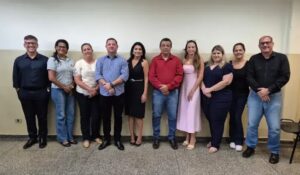 Leia mais sobre o artigo CIDADE EMPREENDEDORA: Plano de Contratações Anual de Naviraí fortalece participação de empresas locais nas licitações