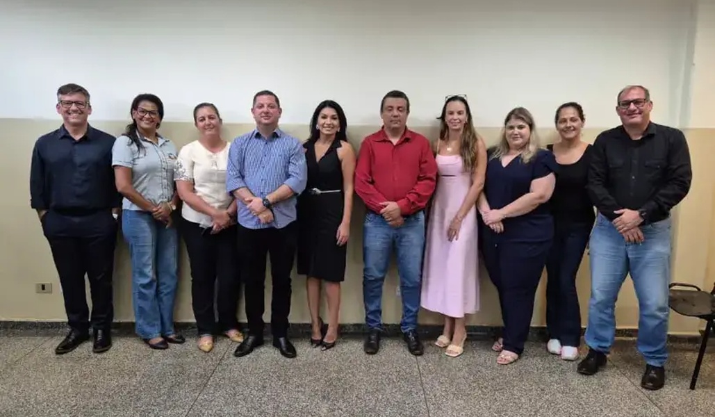 No momento, você está visualizando CIDADE EMPREENDEDORA: Plano de Contratações Anual de Naviraí fortalece participação de empresas locais nas licitações