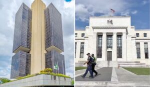 Leia mais sobre o artigo Com guerra no radar, BC e Fed iniciam reuniões sob clima de incerteza