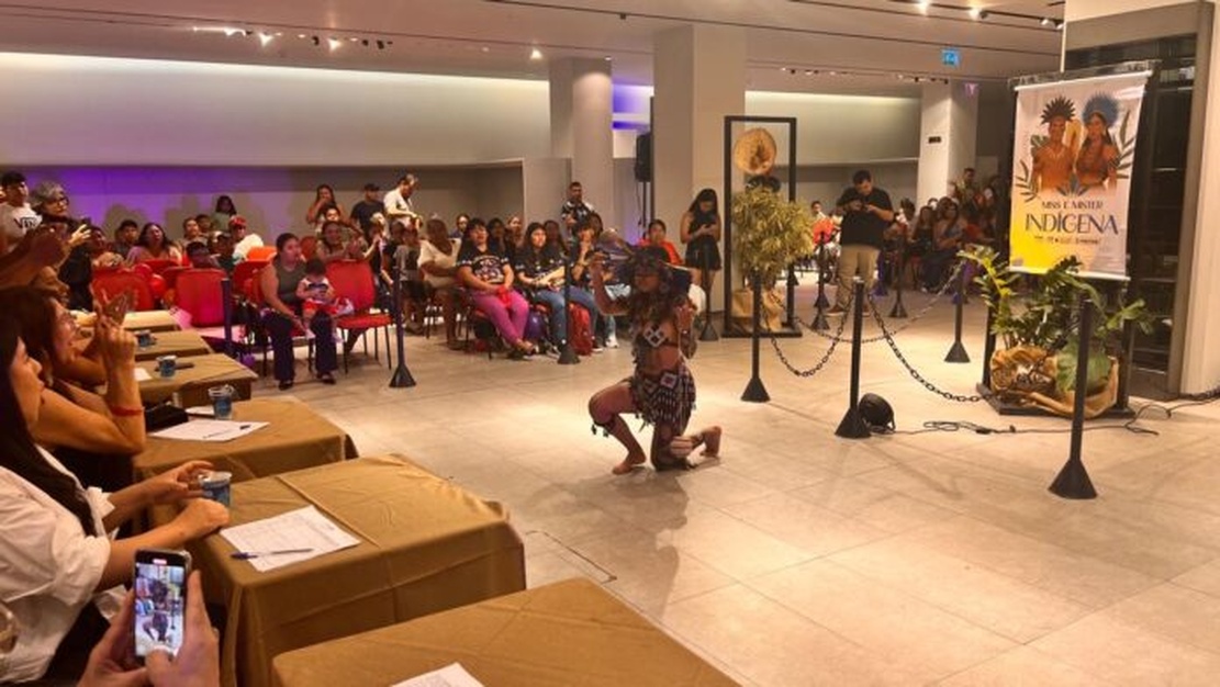 No momento, você está visualizando AGENDÃO: Padre Patrick, Mostra Preta e cultura indígena agitam MS neste fim de semana