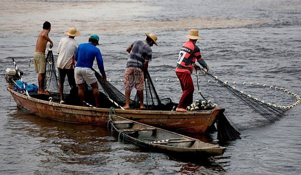No momento, você está visualizando Congresso aprova MP que regulariza seguro-defeso para pescadores