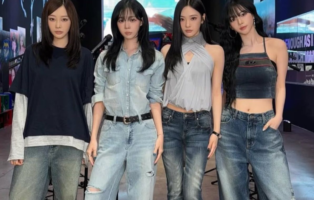 No momento, você está visualizando ACUBI: Conheça o estilo que conquistou ídolos de K-pop e viralizou nas redes sociais