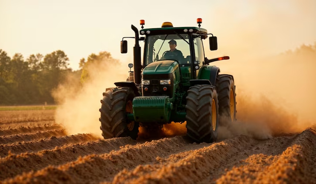 No momento, você está visualizando Cooperativas pedem Plano Safra de R$ 674 bilhões