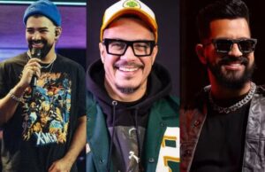 Leia mais sobre o artigo CORUMBÁ: Dilsinho, Dennis DJ e Marcelo D2 são confirmados no Festival América do Sul 2026