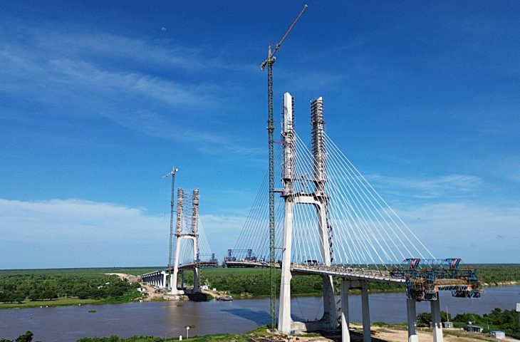 No momento, você está visualizando Governo oferece curso de comércio exterior para qualificar jovens de municípios impactados pela Rota Bioceânica
