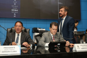 Leia mais sobre o artigo ALEMS: Com o fim da janela partidária, definida a composição de bancadas e blocos parlamentares da Casa de Leis