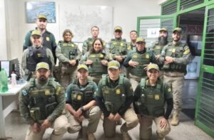 Leia mais sobre o artigo DETRAN-MS: Unidade operacional de Dourados completa 4 anos de atuação e preservação de vidas