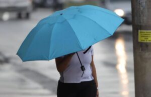 Leia mais sobre o artigo Campo Grande deve ter um dia com chuva em áreas específicas nesta terça-feira (14)
