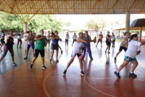 Leia mais sobre o artigo Dourados abre novas vagas para atividades físicas em diversos pontos da cidade