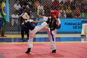 Leia mais sobre o artigo Dourados abre Jogos de Outono 2026 no dia 14 com ampla programação esportiva