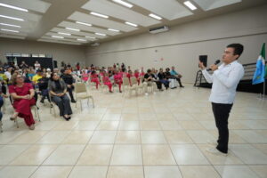 Leia mais sobre o artigo Prefeitura de Dourados lança Campanha do Agasalho 2026 com meta de arrecadar 20 mil peças