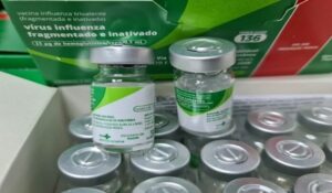 Leia mais sobre o artigo Dourados alerta para baixa cobertura vacinal e dois óbitos por Influenza