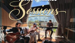 Leia mais sobre o artigo Thiago & Vinicius lançam novo projeto intimista com regravações em “Sessions”