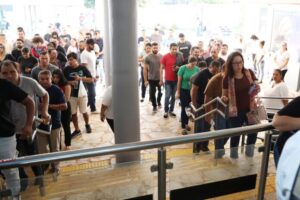 Leia mais sobre o artigo ALEMS: Edital do II Concurso detalha prova prática de aptidão física para cargo de Polícia Legislativa