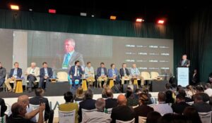 Leia mais sobre o artigo AGRO: Eduardo Riedel destaca força do setor sucroenergético e papel estratégico de MS no Cana Summit