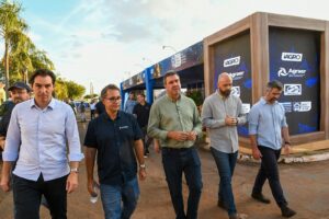 Leia mais sobre o artigo A força do agro; resiliência e inovação protagonizam a transformação produtiva e econômica de MS