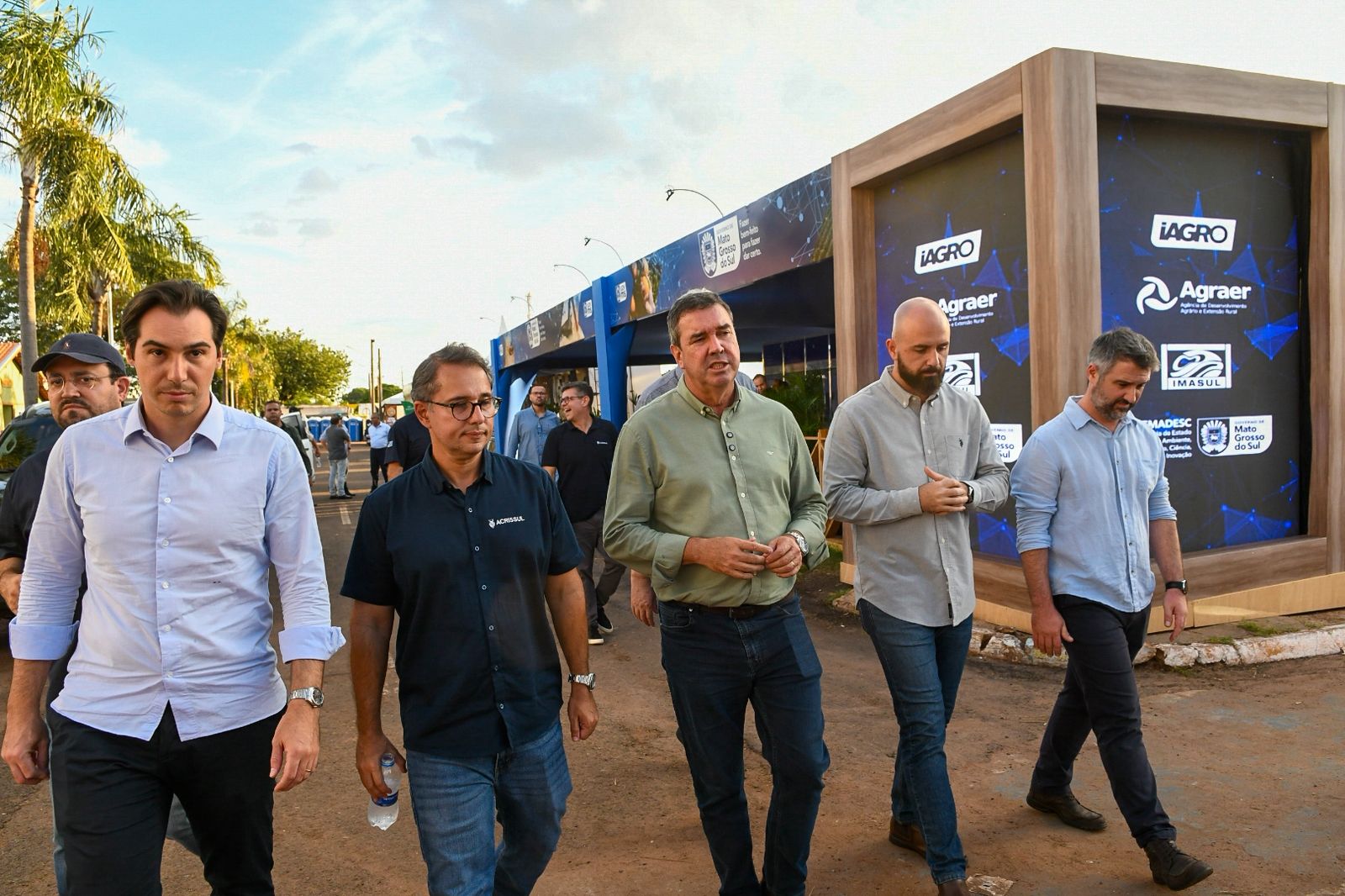 No momento, você está visualizando A força do agro; resiliência e inovação protagonizam a transformação produtiva e econômica de MS