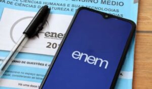Leia mais sobre o artigo Enem 2026: Candidatos têm até sexta para pedir isenção de taxa