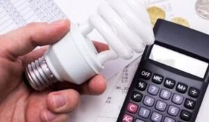 Leia mais sobre o artigo Energia elétrica vai ficar 12,11% mais cara a partir de abril em MS