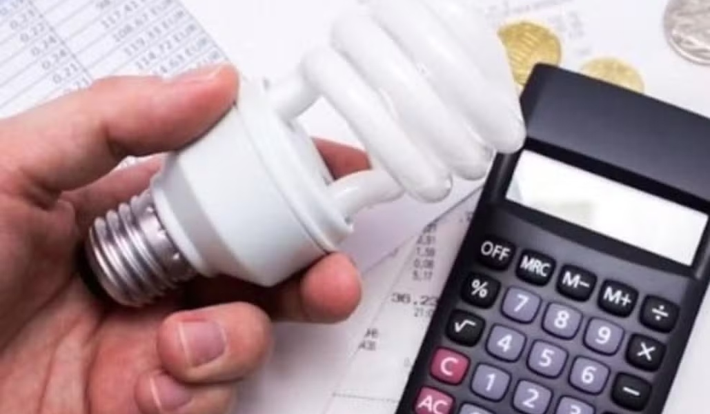 No momento, você está visualizando Energia elétrica vai ficar 12,11% mais cara a partir de abril em MS