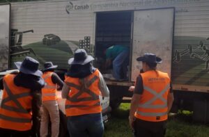 Leia mais sobre o artigo Estado reforça articulação com municípios e Defesa Civil e amplia ações contra chikungunya