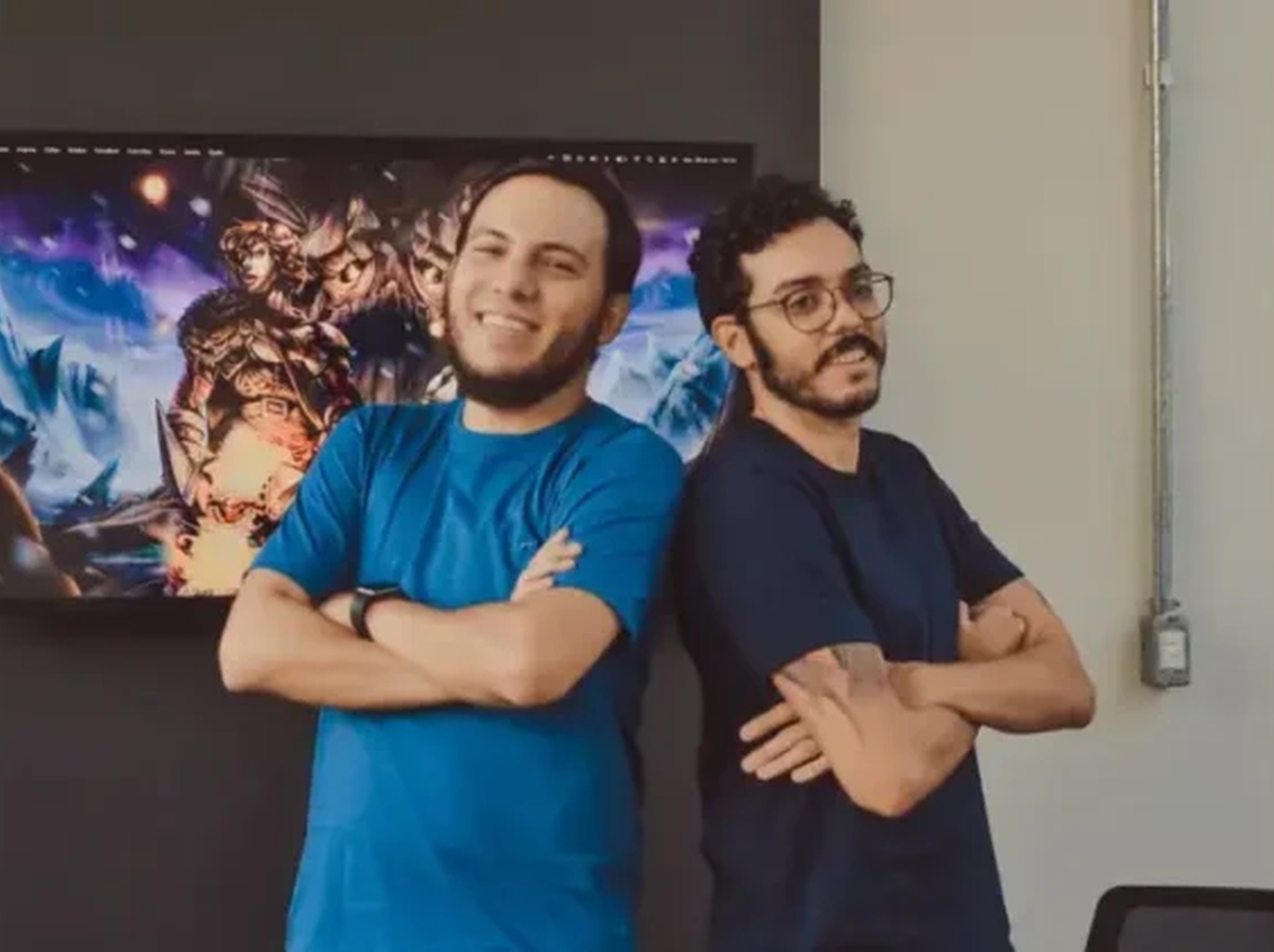 No momento, você está visualizando DE MS PARA O BRASIL: Estúdio de games alcança novos mercados e se profissionaliza com apoio do Sebrae