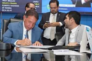 Leia mais sobre o artigo ALEMS: Expogenética entra para o Calendário Oficial do Estado