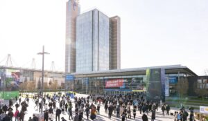 Leia mais sobre o artigo Apex estima 800 empresários brasileiros na Feira de Hannover