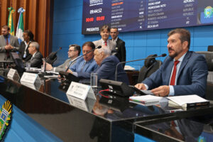 Leia mais sobre o artigo ALEMS: Proposta inclui Festa Junina de Naviraí no Calendário de Eventos de MS