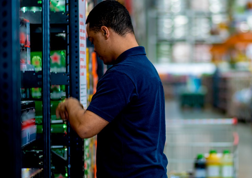 No momento, você está visualizando Funsat oferece 1.430 vagas de emprego nesta quarta-feira (29)
