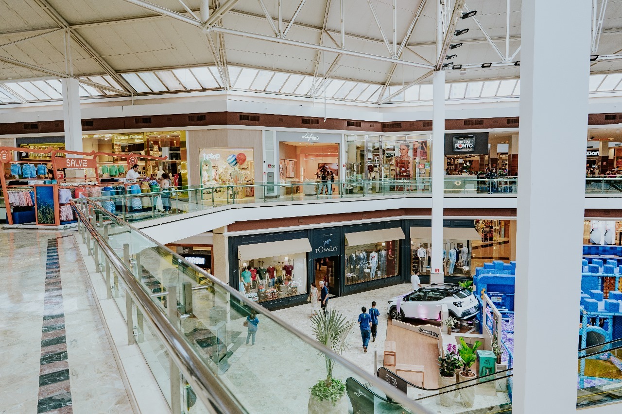 No momento, você está visualizando HOJE: Funtrab abre processos seletivos com destaque para vaga de gerente comercial em shopping de Campo Grande