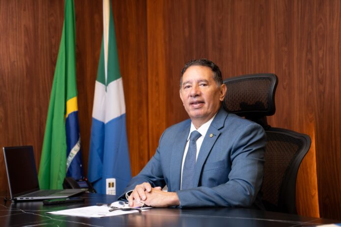 No momento, você está visualizando ALEMS: Rota Bioceânica entra na fase final e projeta MS como novo eixo logístico internacional, destaca Gerson Claro