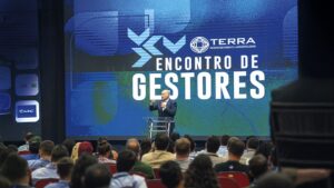 Leia mais sobre o artigo Encontro de Gestores em Campo Grande destaca inovação e liderança no agro