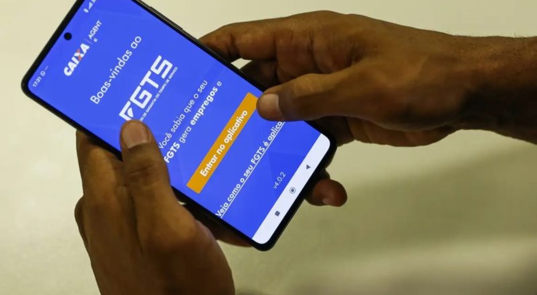 No momento, você está visualizando Governo avalia uso do FGTS para quitar dívidas, diz Durigan