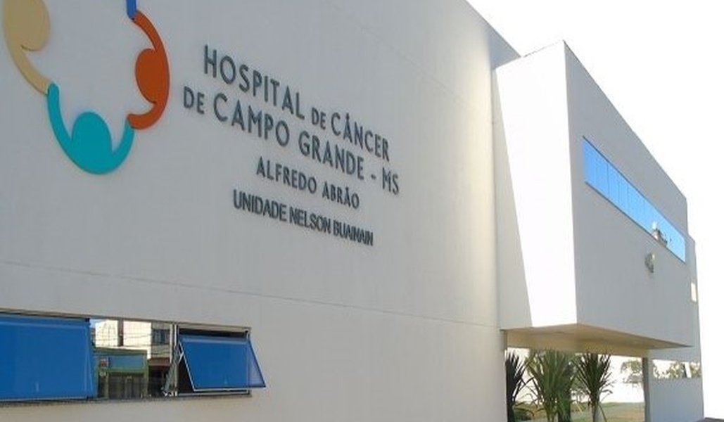 No momento, você está visualizando Governo de MS inaugura Ala Famílias do Agro no Hospital Alfredo Abrão