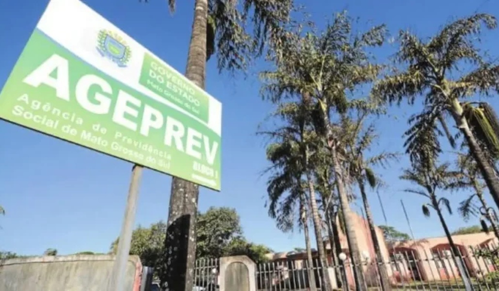 No momento, você está visualizando Governo de MS revisa regras da perícia médica para servidores e cria grupo de trabalho