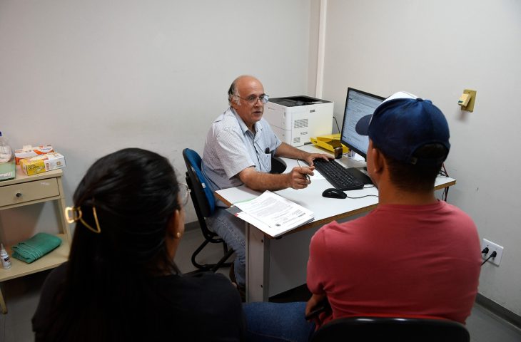 No momento, você está visualizando Estado investe na capacitação de profissionais diante da alta de chikungunya em MS