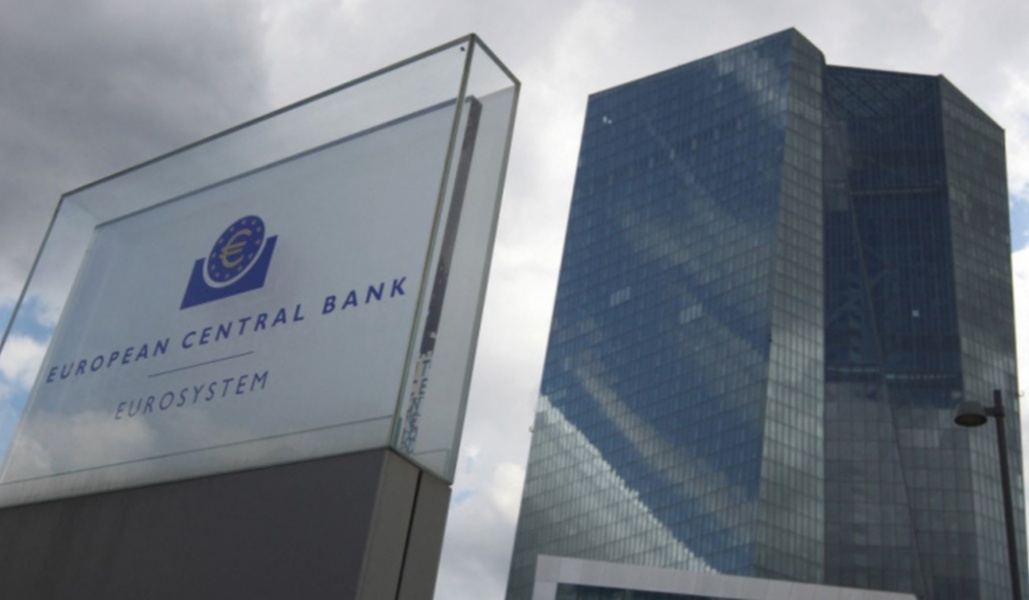 No momento, você está visualizando Guerra no Oriente Médio eleva risco para inflação e ameaça crescimento, diz ata do BCE