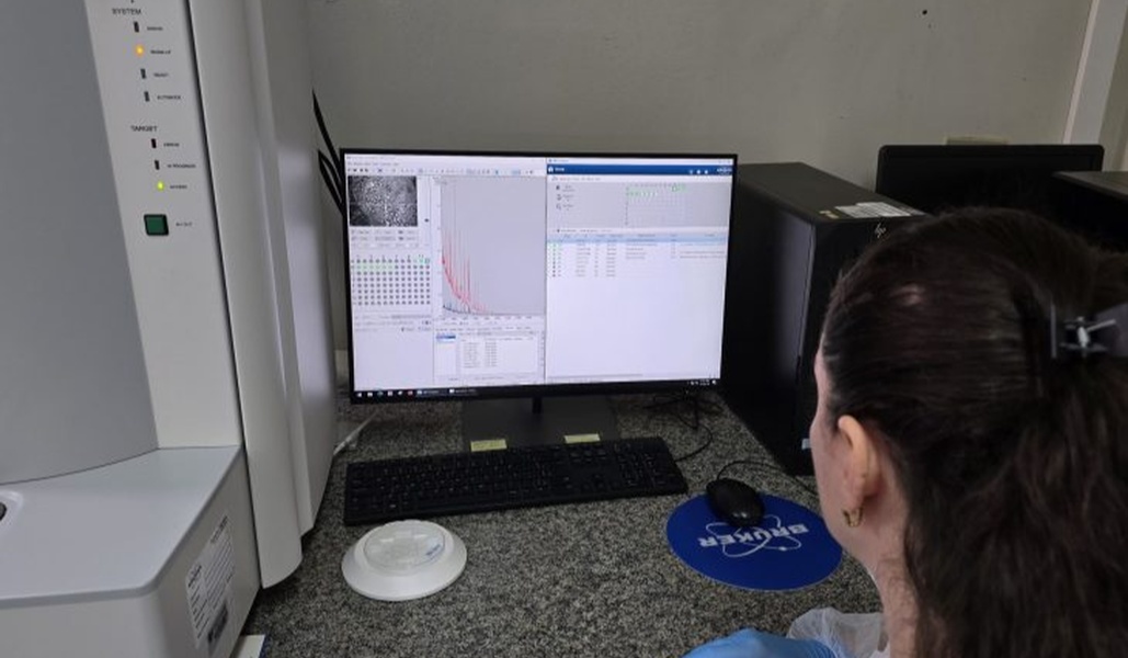 No momento, você está visualizando Hospital Regional de Mato Grosso do Sul inova com tecnologia que transforma diagnósticos em horas