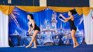 Leia mais sobre o artigo Inscrições para ginástica rítmica em Campo Grande seguem até o fim do mês