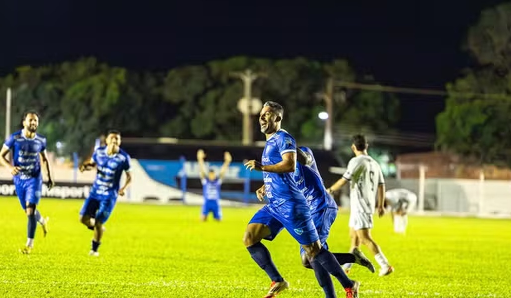 No momento, você está visualizando Ivinhema bate Operário e assume vice-liderança do Grupo A11 na Série D