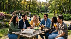 Leia mais sobre o artigo Estudos mostram que jovens que passam menos tempo em redes sociais apresentam níveis mais altos de autoestima e bem-estar