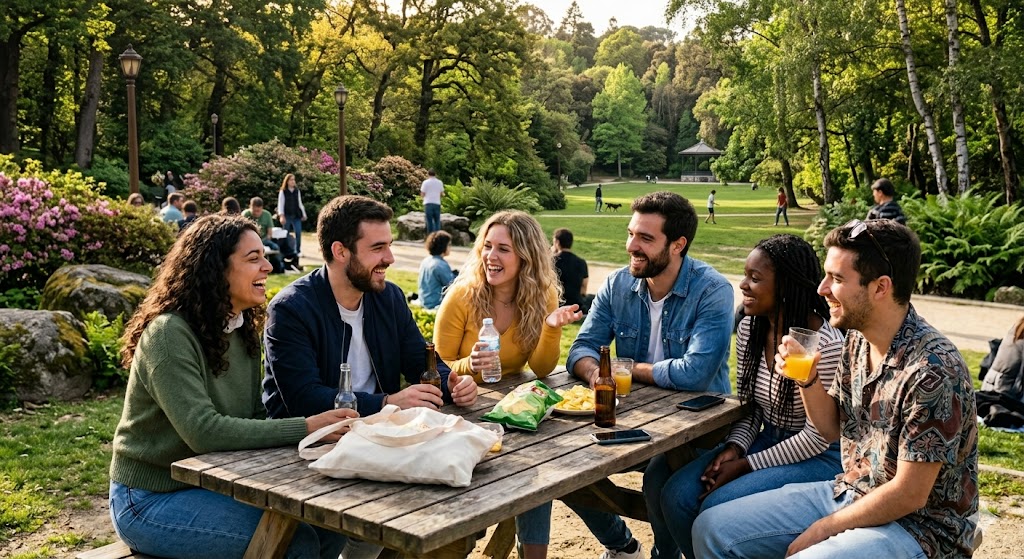 No momento, você está visualizando Estudos mostram que jovens que passam menos tempo em redes sociais apresentam níveis mais altos de autoestima e bem-estar