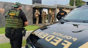 Leia mais sobre o artigo Medida provisória reforça fundo da Polícia Federal com recursos das bets