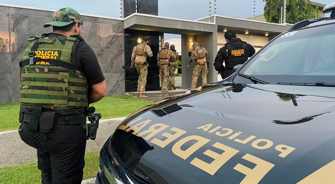 No momento, você está visualizando Medida provisória reforça fundo da Polícia Federal com recursos das bets