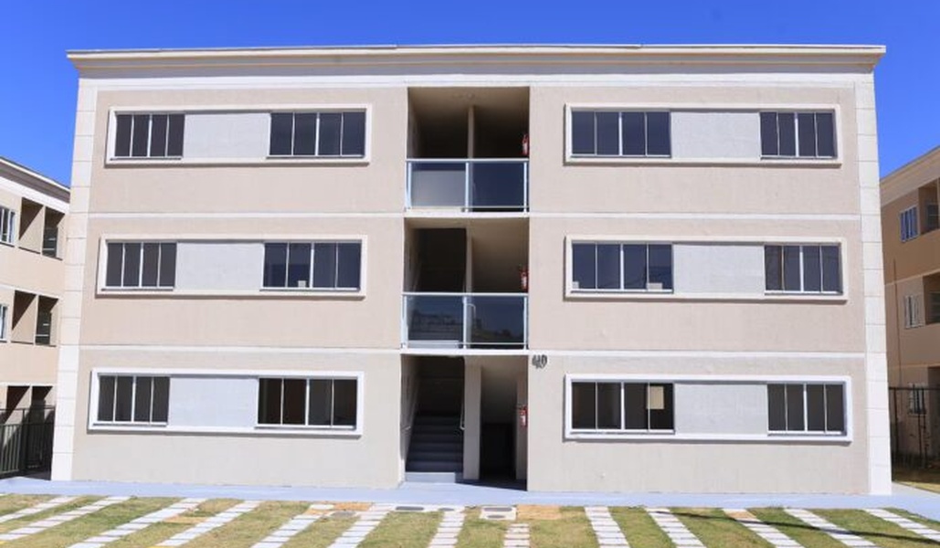 No momento, você está visualizando Minha Casa, Minha Vida amplia financiamento e passa a ter novos limites de renda e valores