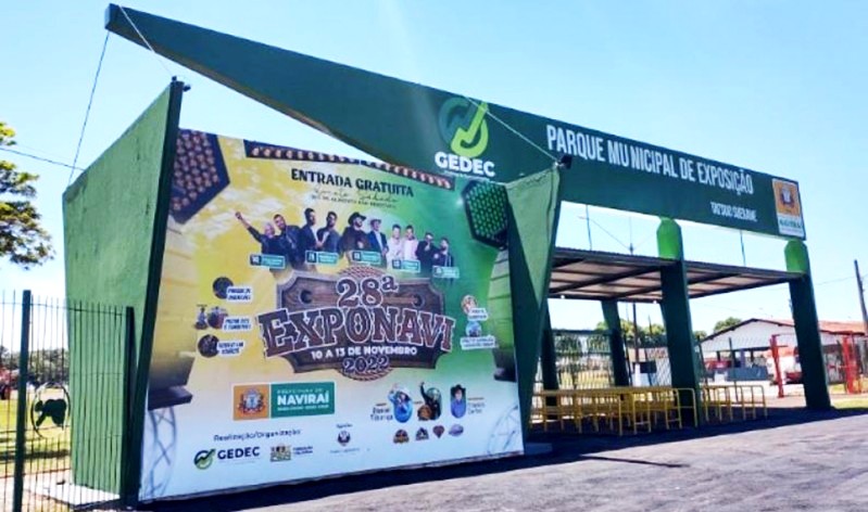 No momento, você está visualizando Exponavi 2026 terá camarote inclusivo com 40 vagas para PCDs e autistas