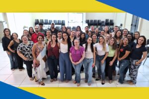 Leia mais sobre o artigo Naviraí capacita servidores municipais sobre novas diretrizes do BPC; benefício movimenta R$ 2,6 milhões ao mês