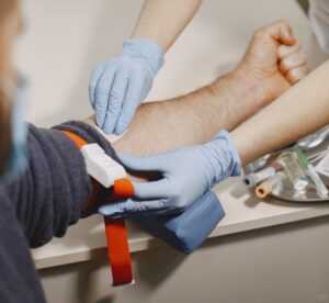 Leia mais sobre o artigo Naviraí promove nova campanha de doação de sangue e cadastro de medula óssea