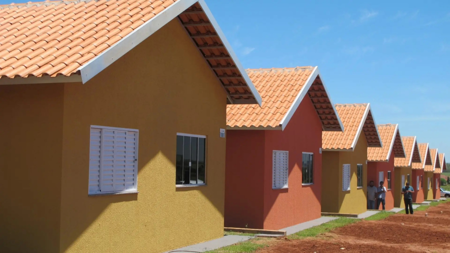 No momento, você está visualizando Naviraí terá sorteio de 60 casas populares